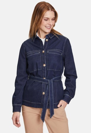 Betty & Co Jeans jakna