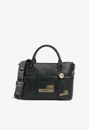 Love Moschino Nakupovalna torba