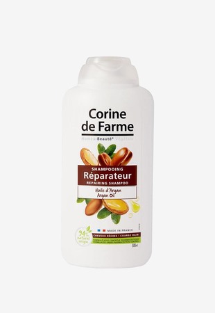 Corine De Farme Bio Šampon za lase
