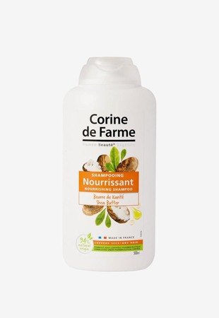 Corine De Farme Bio Šampon za lase