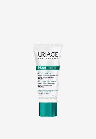 Uriage Losion za obraz Hyseac 3-regul emulzija 40 ml