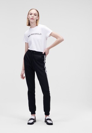 Karl Lagerfeld Športne hlače