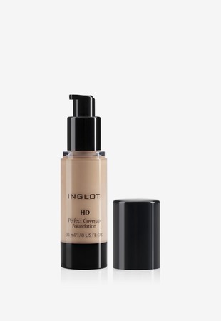 Inglot Puder Hd perfect coverup foundation 71 150 ml