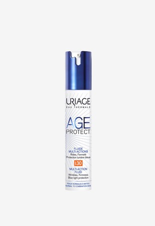 Uriage Losion za obraz Age protect fluid spf30 40 ml