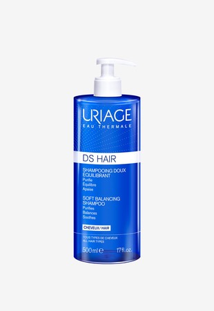 Uriage Šampon za lase