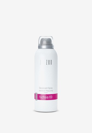 Janzen Parfumirani deodoranti Deodorant spray fuchsia 69 150 ml