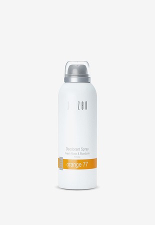 Janzen Parfumirani deodoranti Deodorant spray orange 77 150 ml