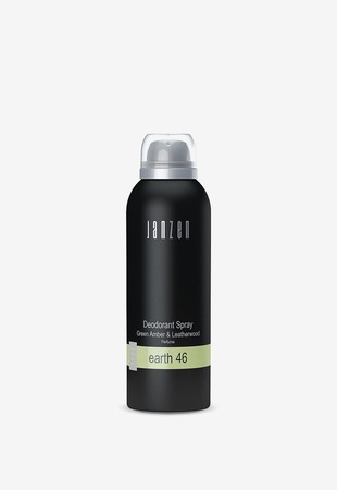 Janzen Parfumirani deodoranti Deodorant spray earth 46 150 ml