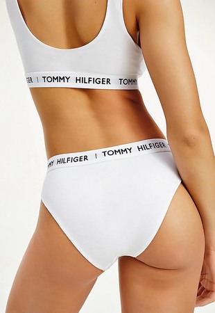 Tommy Hilfiger Spodnje hlače