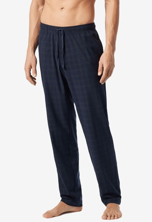 Schiesser Pižama spodnji del dolge hlače