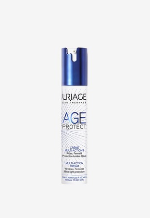 Uriage Losion za obraz Age protect fluid 40 ml