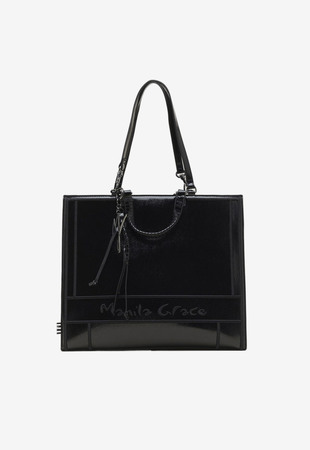 Manila Grace Nakupovalna torba