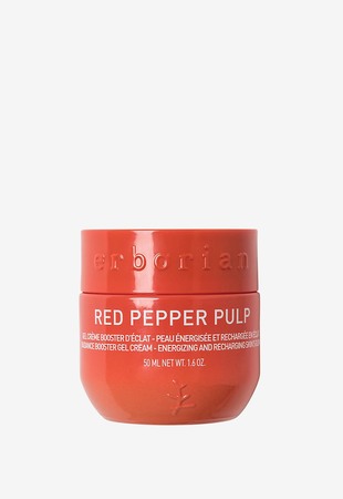 Erborian Krema za nego obraza Gelasta krema red pepper 50 ml