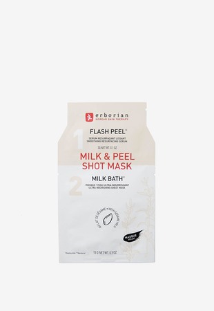 Erborian Maska milk & pell shoot 15 g