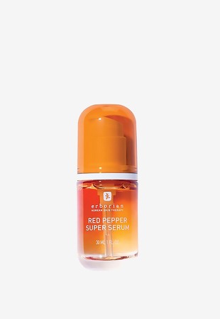 Erborian Super serum red pepper