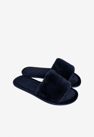 Palmers Copati P-fluffy slipper