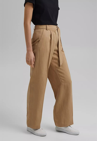 Esprit Collection Dolge hlače