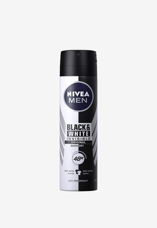 Nivea Deodorat