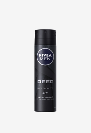 Nivea Deodorat