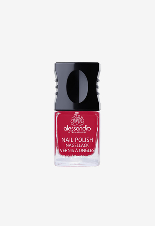 Alessandro Nail polish 908 pink diva 10 ml