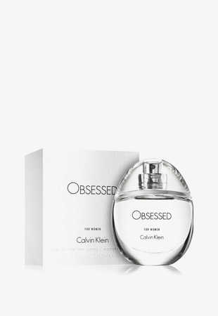 Calvin Klein Parfumska voda Obsessed w edp 100 ml