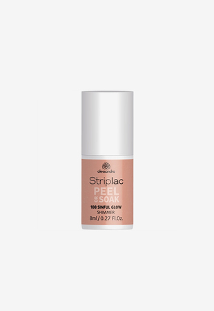 Alessandro Striplac ps 108 sinful glow 8 ml