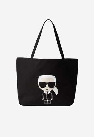 Karl Lagerfeld Nakupovalna torba