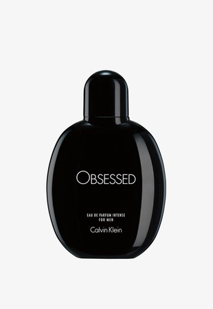 Calvin Klein Parfumska voda Obsessed intense men edp 125 ml