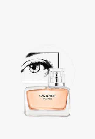 Calvin Klein Parfumska voda Woman intense edp 50 ml
