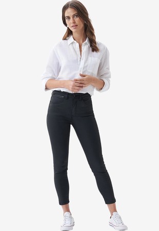 Salsa Jeans hlače Secret glamour
