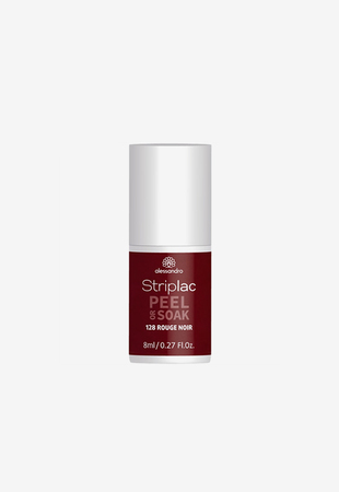 Alessandro Striplac ps 128 rouge noir 8 ml