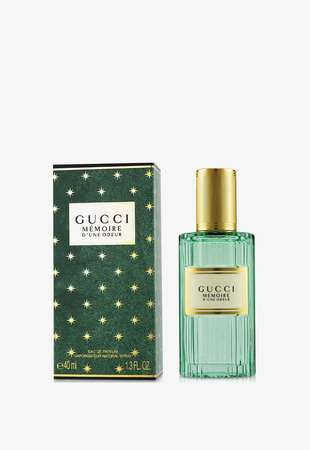Gucci Parfumska voda Gucci memoire edp 40 ml 40 ml
