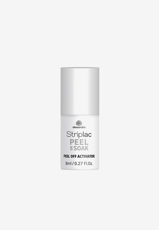 Alessandro Striplac ps peel off activator 8 ml