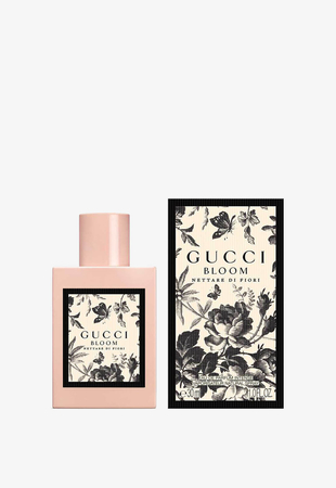 Gucci Parfumska voda Gucci bloom net di fiori edp 30 ml 30 ml