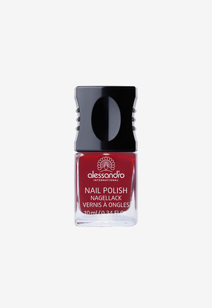 Alessandro Nail polish 934 p.s. i love you 10 ml