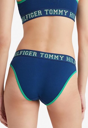Tommy Hilfiger Spodnje hlače