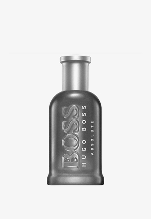 HB  Boss Bottled Absolute Parfumska voda Absolute boss bott abs edp 100 ml 100 ml