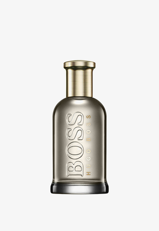 HB  Boss Bottled Parfumska voda Bottled boss bottled edp 100 ml 100 ml