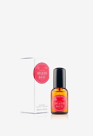 Elixirs & Co Parfum Parfum delice(s) de bach 30 ml