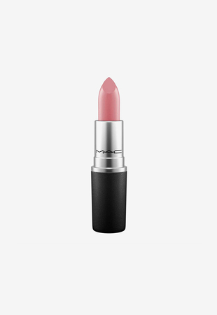 MAC Satin lipstick- Brave