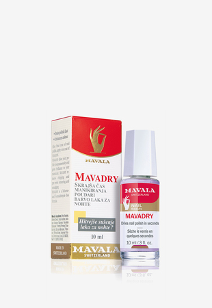 Mavala Manikura 10 ml