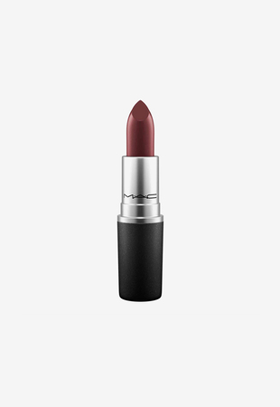 MAC Satin lipstick- Media
