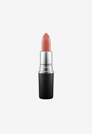 MAC Satin lipstick- Mocha