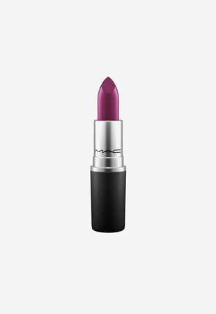 MAC Satin lipstick- Rebel
