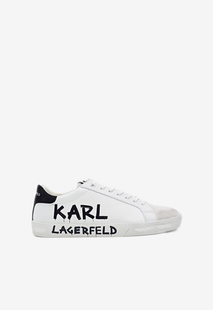 Karl Lagerfeld Superge