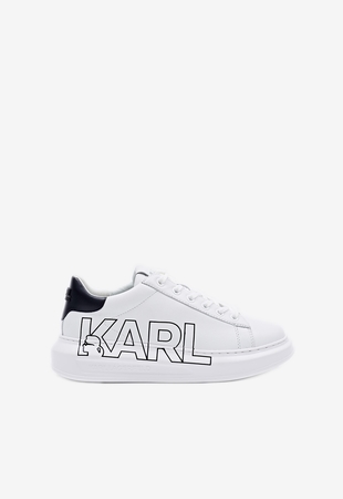 Karl Lagerfeld Superge