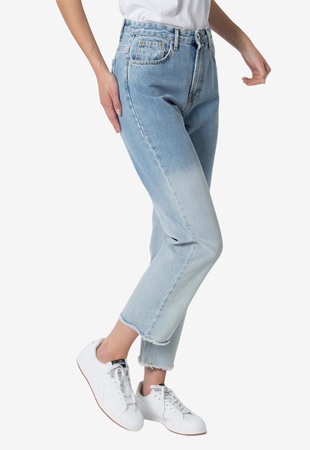 Kocca Jeans hlače Baman