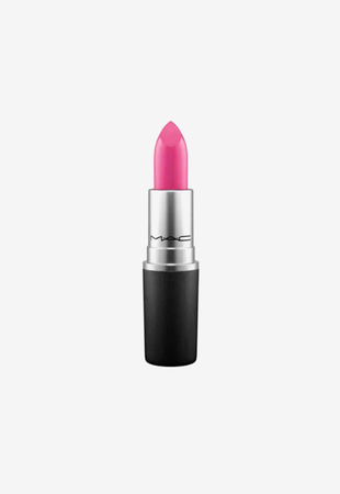 MAC Amplified Creme Lipstick Girl About Town