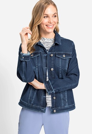 Olsen Jeans jakna