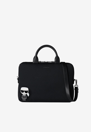 Karl Lagerfeld Poslovna torba